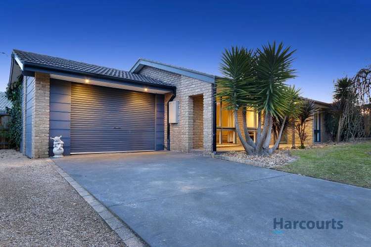 Second view of Homely house listing, 6 St Kilda Street, Baxter VIC 3911