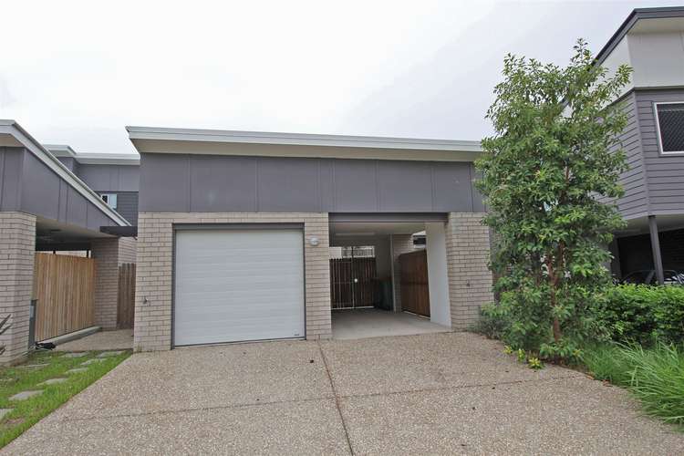 Main view of Homely house listing, 60 Lamington Drive, Redbank Plains QLD 4301