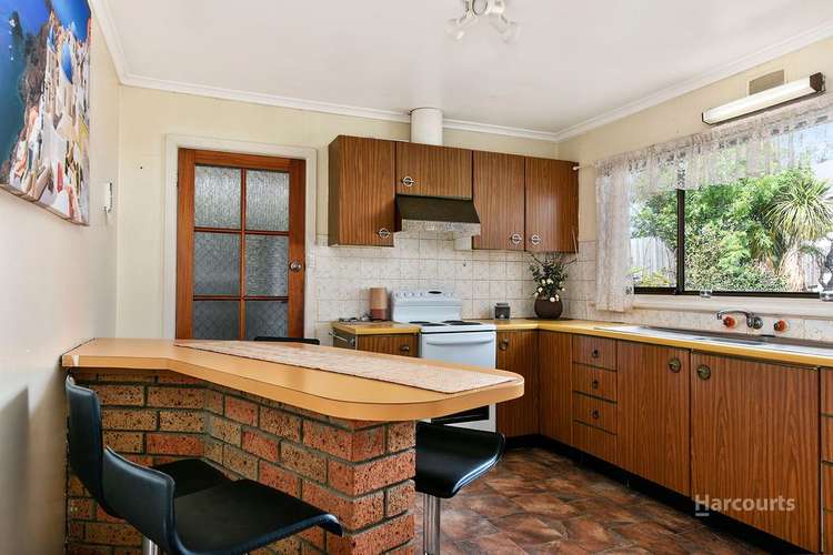 Third view of Homely house listing, 1 Casuarina Crescent, Berriedale TAS 7011