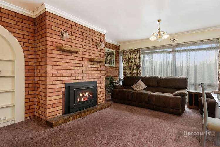 Fifth view of Homely house listing, 1 Casuarina Crescent, Berriedale TAS 7011