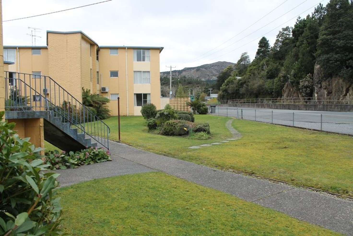 Main view of Homely unit listing, 313/1 Batchelor, Queenstown TAS 7467