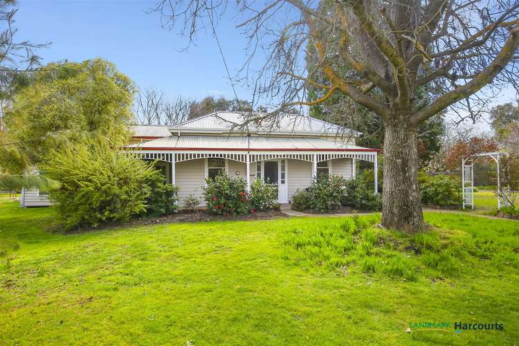 Main view of Homely house listing, 5 Johnston Street, Alexandra VIC 3714
