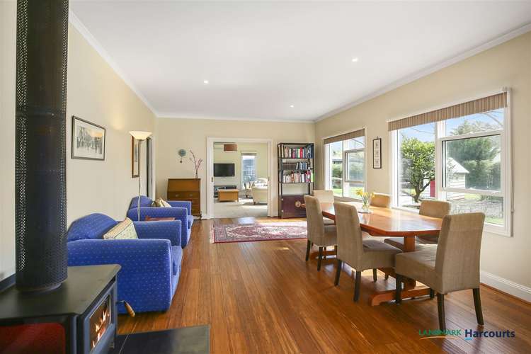 Sixth view of Homely house listing, 5 Johnston Street, Alexandra VIC 3714