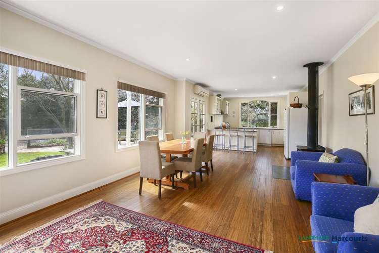 Seventh view of Homely house listing, 5 Johnston Street, Alexandra VIC 3714