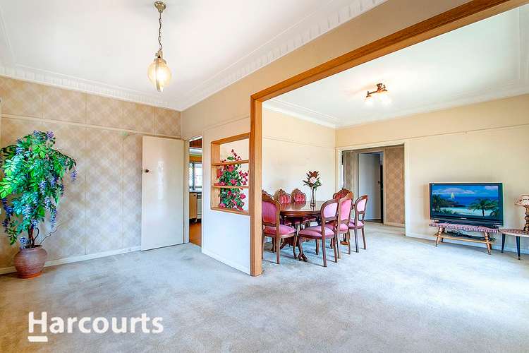 Fourth view of Homely house listing, 23 Cotswold Street, Westmead NSW 2145