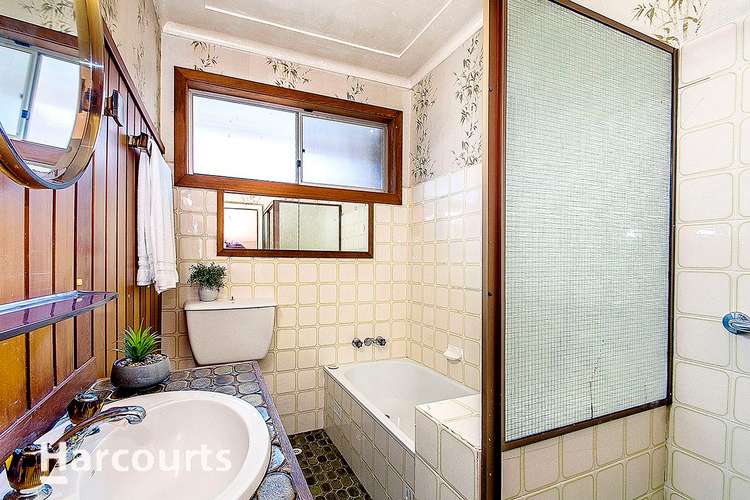 Sixth view of Homely house listing, 23 Cotswold Street, Westmead NSW 2145