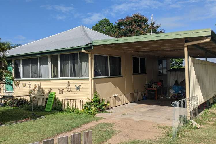 Main view of Homely house listing, 7 Jarvis Street, Ayr QLD 4807