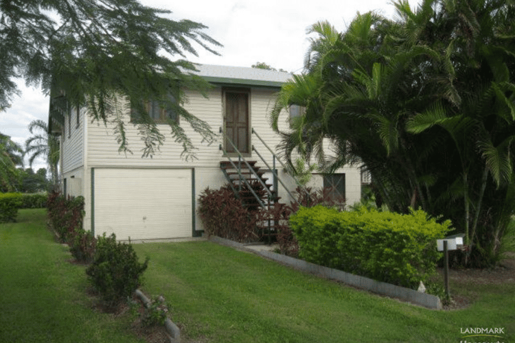 Main view of Homely house listing, 1 Fifteenth Street, Home Hill QLD 4806