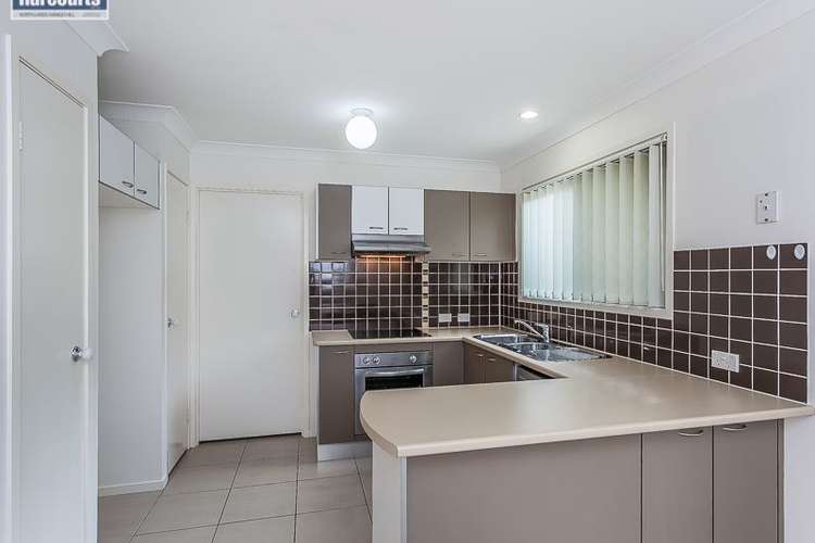 Second view of Homely townhouse listing, 34/113 Castle Hill Drive, Murrumba Downs QLD 4503
