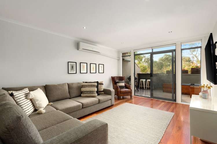 Second view of Homely house listing, 17 Beaumonde Street, Coburg VIC 3058