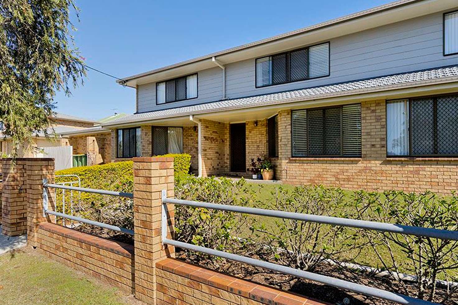 Main view of Homely townhouse listing, 5/1 Armstrong Street, Petrie QLD 4502