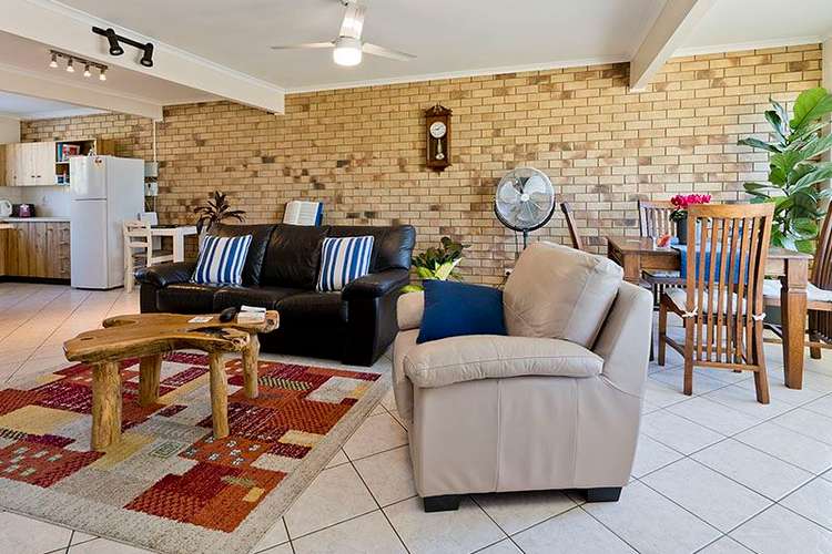 Second view of Homely townhouse listing, 5/1 Armstrong Street, Petrie QLD 4502