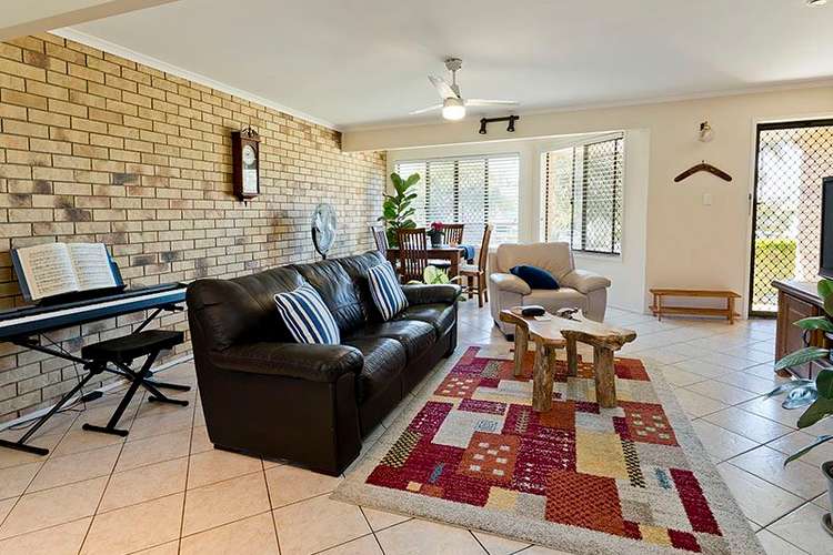 Third view of Homely townhouse listing, 5/1 Armstrong Street, Petrie QLD 4502