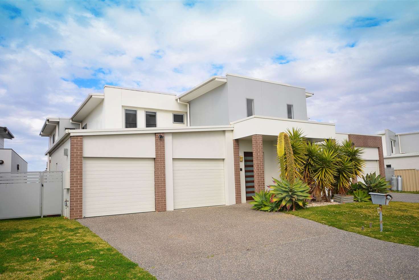 Main view of Homely semiDetached listing, 19A Portside Crescent, Port Macquarie NSW 2444