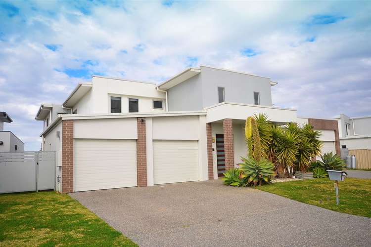 Main view of Homely semiDetached listing, 19A Portside Crescent, Port Macquarie NSW 2444