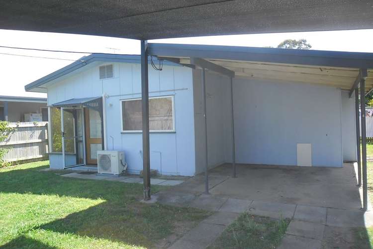 Second view of Homely semiDetached listing, 4 Dan Street, Clontarf QLD 4019