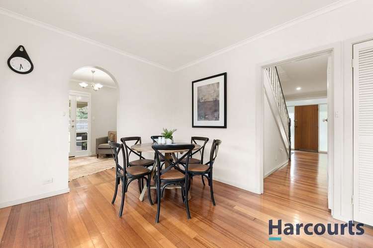Third view of Homely house listing, 13 Deauville Court, Wantirna VIC 3152