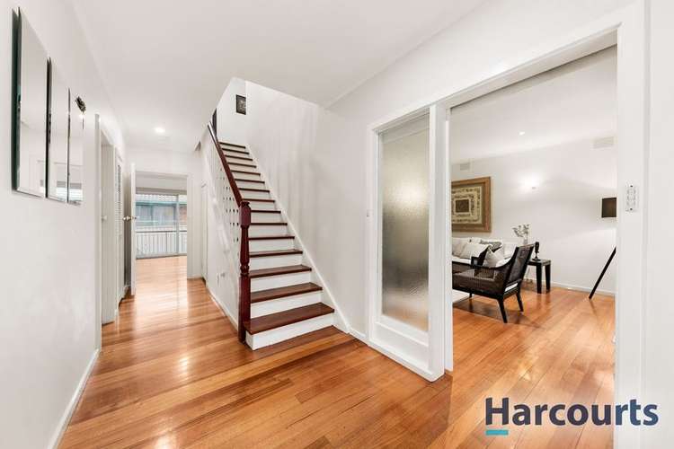 Fourth view of Homely house listing, 13 Deauville Court, Wantirna VIC 3152