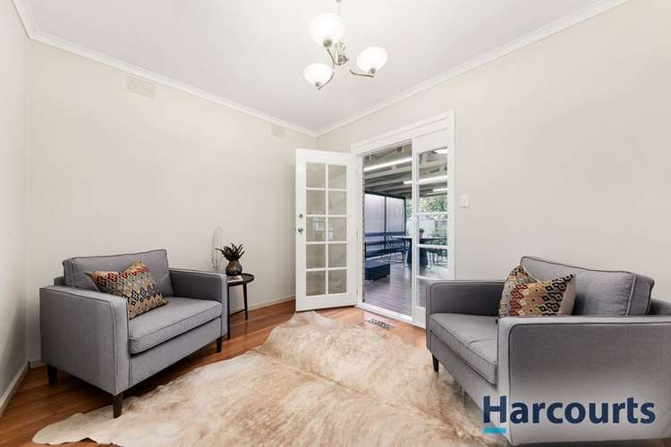 Fifth view of Homely house listing, 13 Deauville Court, Wantirna VIC 3152