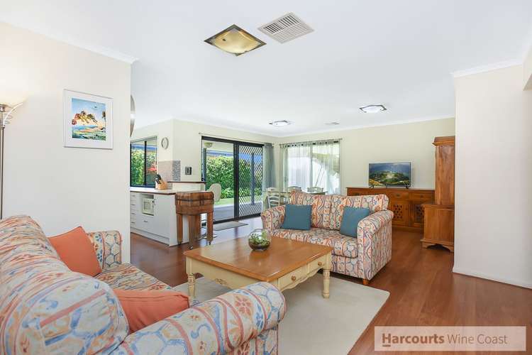 Fourth view of Homely house listing, 4 Halcyon Circuit, Aldinga Beach SA 5173