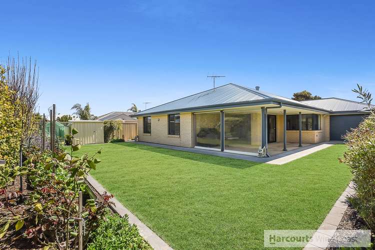 Fifth view of Homely house listing, 4 Halcyon Circuit, Aldinga Beach SA 5173