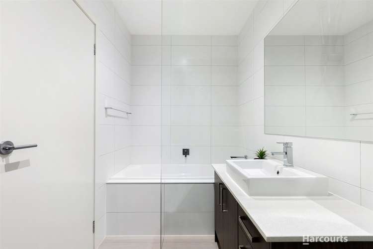 Fourth view of Homely townhouse listing, 14A Harrington Road, Airport West VIC 3042