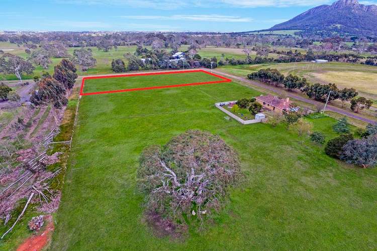 Lot 1, 133 Recreation Road, Dunkeld VIC 3294