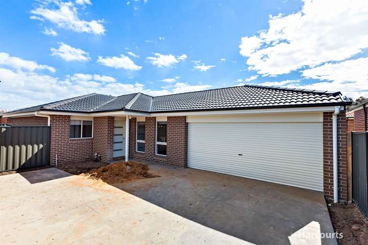 Main view of Homely unit listing, 3/11 Jamieson Street, Pakenham VIC 3810