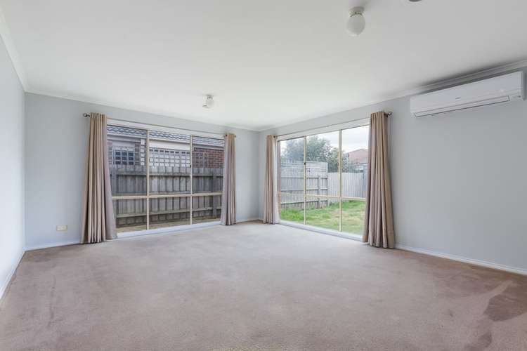 Third view of Homely house listing, 8 Bernard Place, Carrum Downs VIC 3201