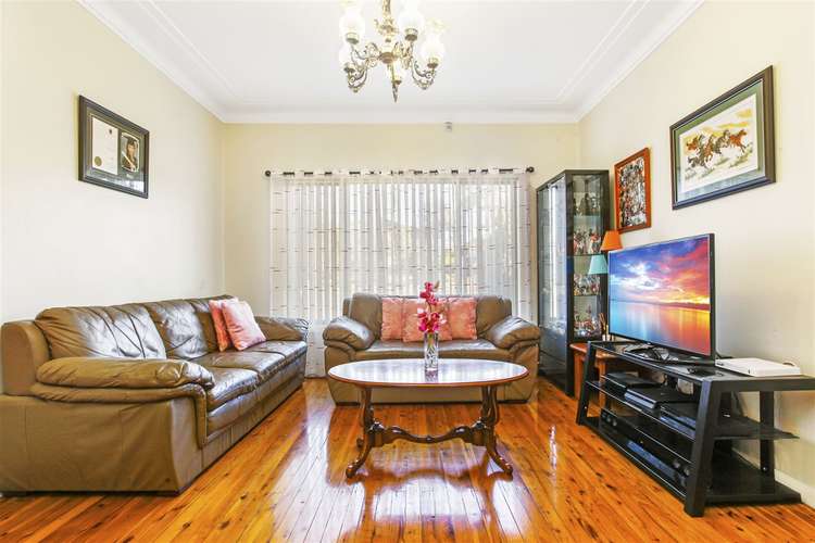 Second view of Homely house listing, 18 Blue Hills Crescent, Blacktown NSW 2148