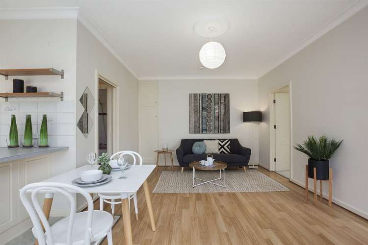 Second view of Homely flat listing, 1/7 Owen Street, Plympton SA 5038