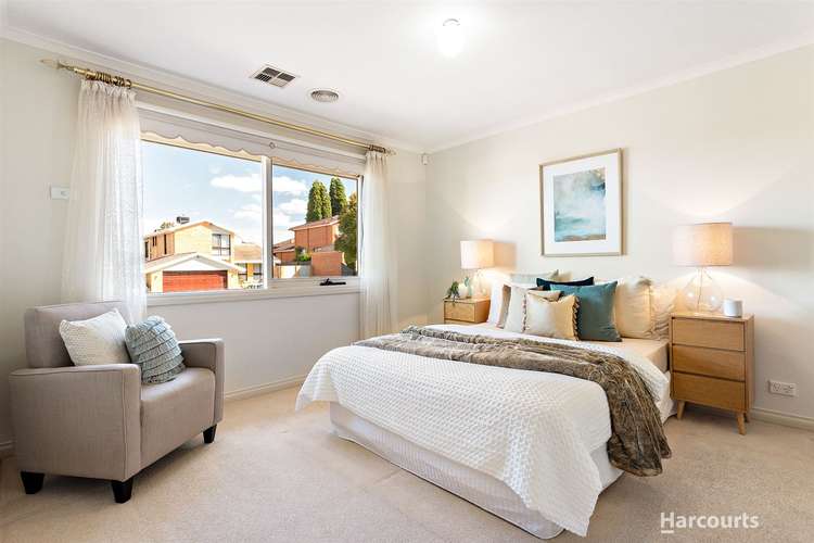 Sixth view of Homely house listing, 17 Bellara Way, Wheelers Hill VIC 3150