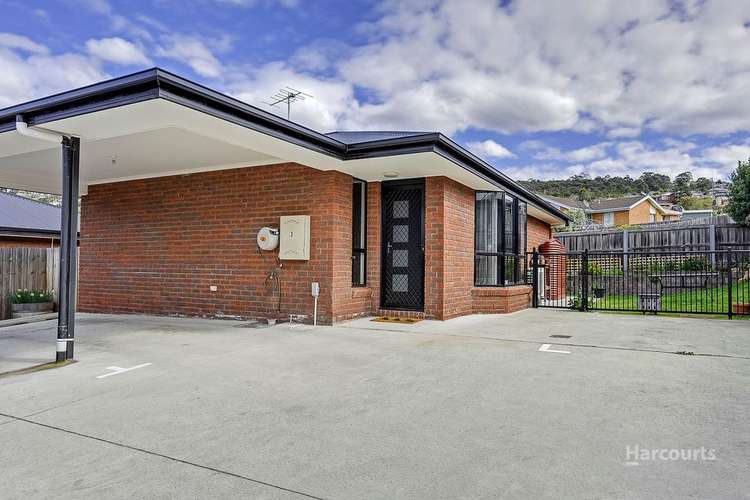 Second view of Homely unit listing, 3/210 Main Road, Austins Ferry TAS 7011