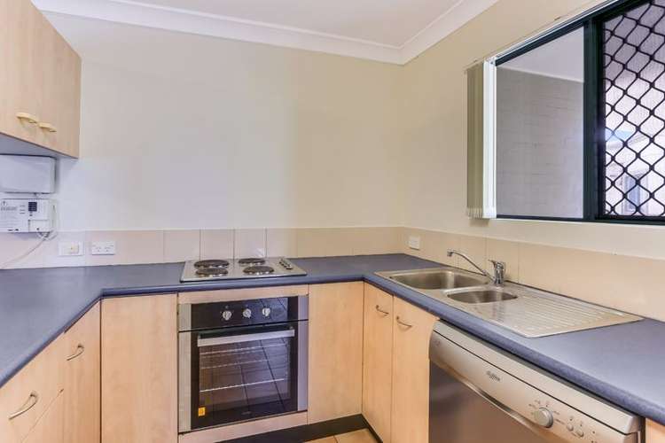 Third view of Homely unit listing, 6/16 Mordant Street, Ascot QLD 4007