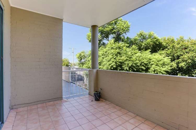 Sixth view of Homely unit listing, 6/16 Mordant Street, Ascot QLD 4007