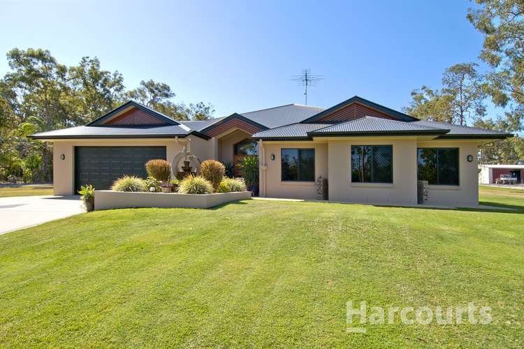 Fourth view of Homely house listing, 34-38 Lakefield Court, Chambers Flat QLD 4133