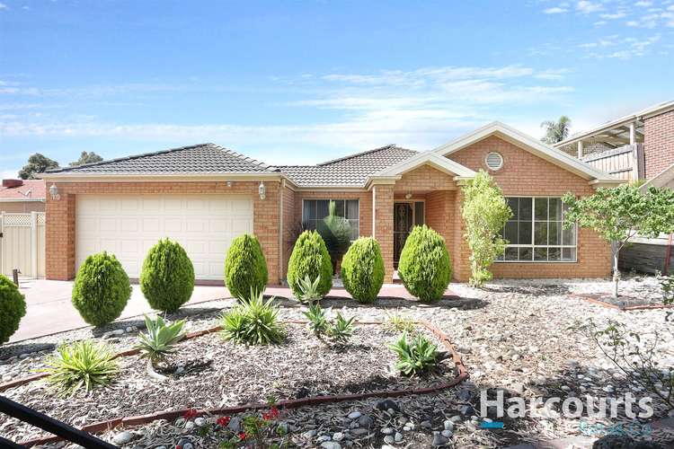 Main view of Homely house listing, 3 Corvette Close, South Morang VIC 3752