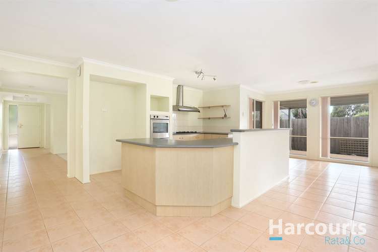 Second view of Homely house listing, 3 Corvette Close, South Morang VIC 3752