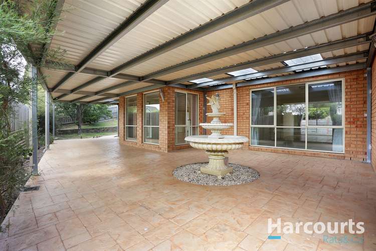 Third view of Homely house listing, 3 Corvette Close, South Morang VIC 3752