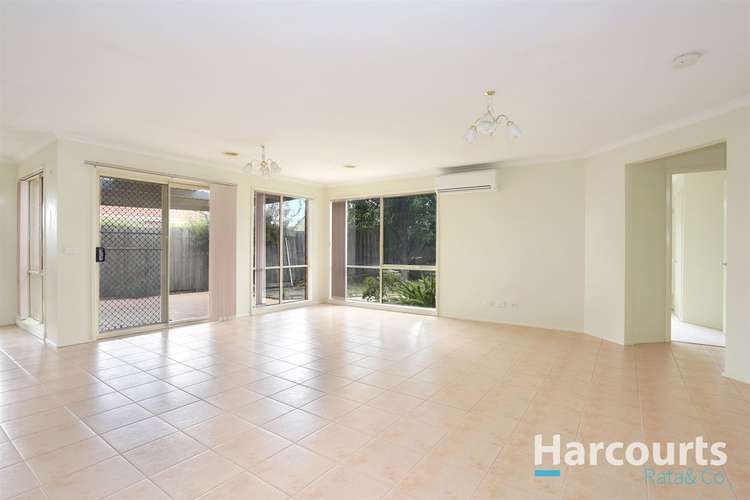 Fourth view of Homely house listing, 3 Corvette Close, South Morang VIC 3752