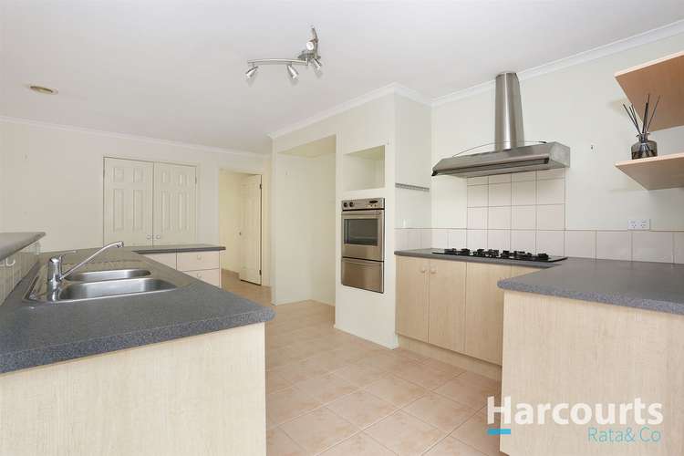 Fifth view of Homely house listing, 3 Corvette Close, South Morang VIC 3752
