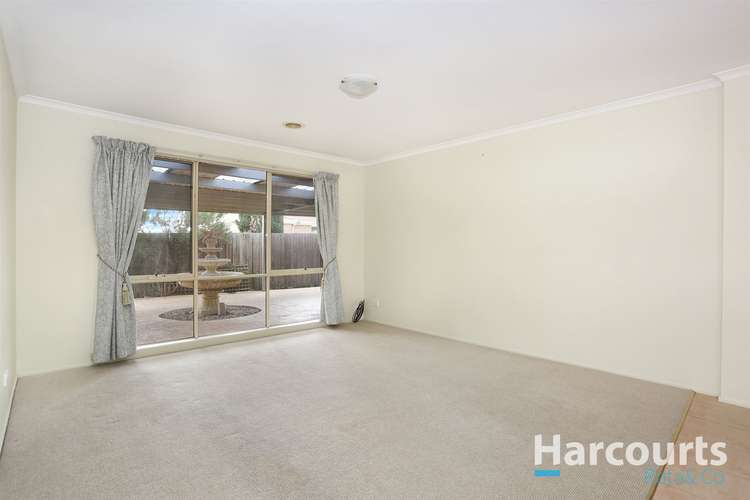 Sixth view of Homely house listing, 3 Corvette Close, South Morang VIC 3752