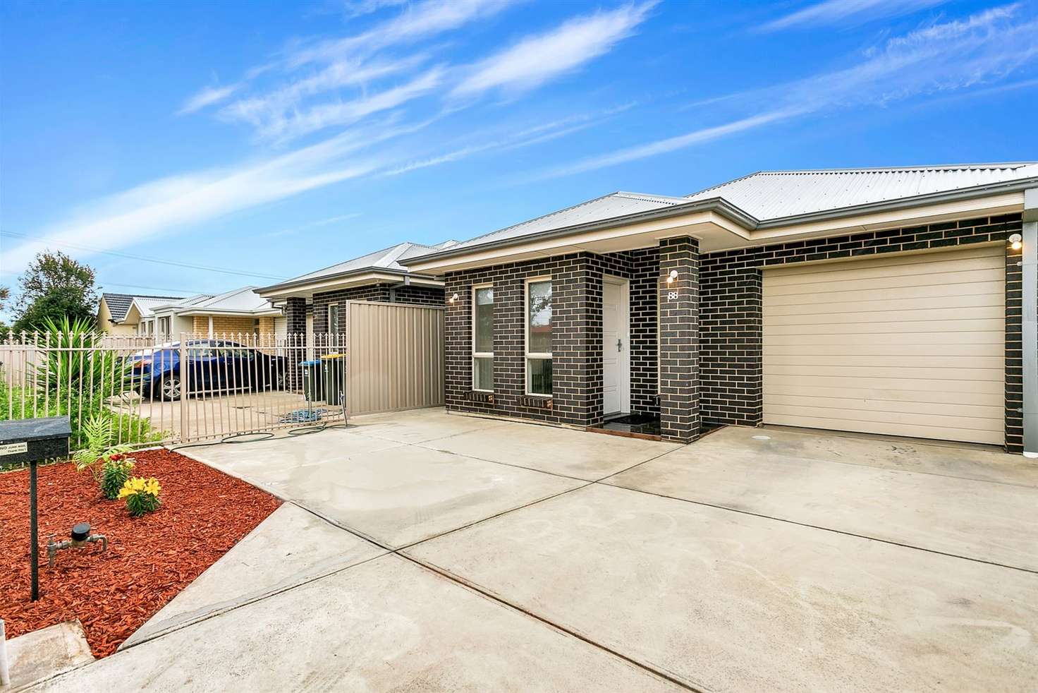 Main view of Homely house listing, 88 Humphries Terrace, Woodville Gardens SA 5012