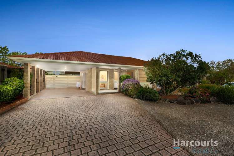 Main view of Homely house listing, 36 Redleap Avenue, Mill Park VIC 3082