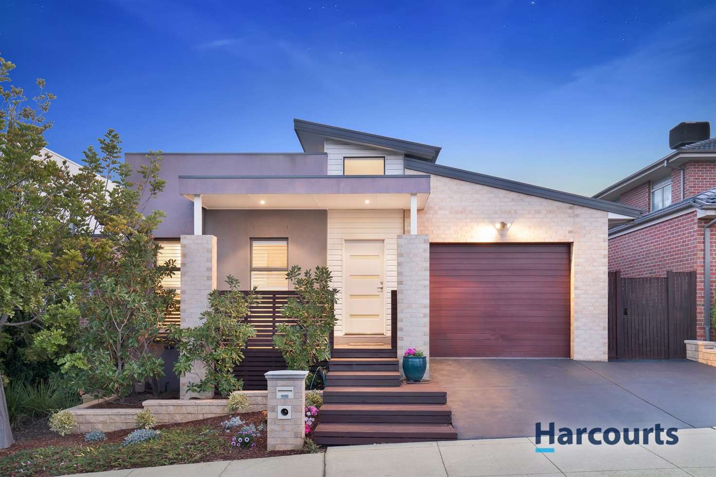 Main view of Homely house listing, 6 Centurion Court, Mulgrave VIC 3170