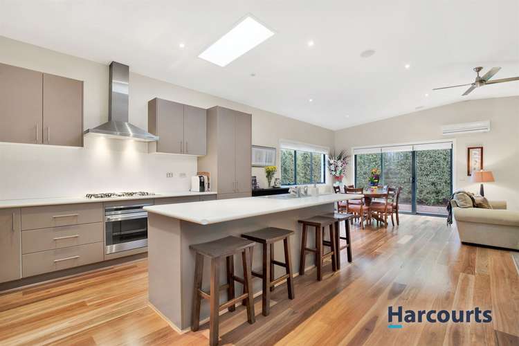 Fourth view of Homely house listing, 6 Centurion Court, Mulgrave VIC 3170