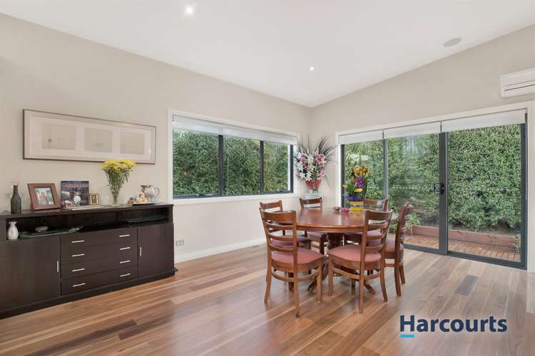 Fifth view of Homely house listing, 6 Centurion Court, Mulgrave VIC 3170