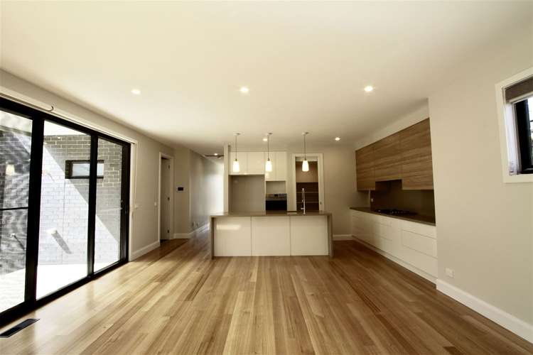 Second view of Homely townhouse listing, 1/17 Pendle Street, Box Hill VIC 3128