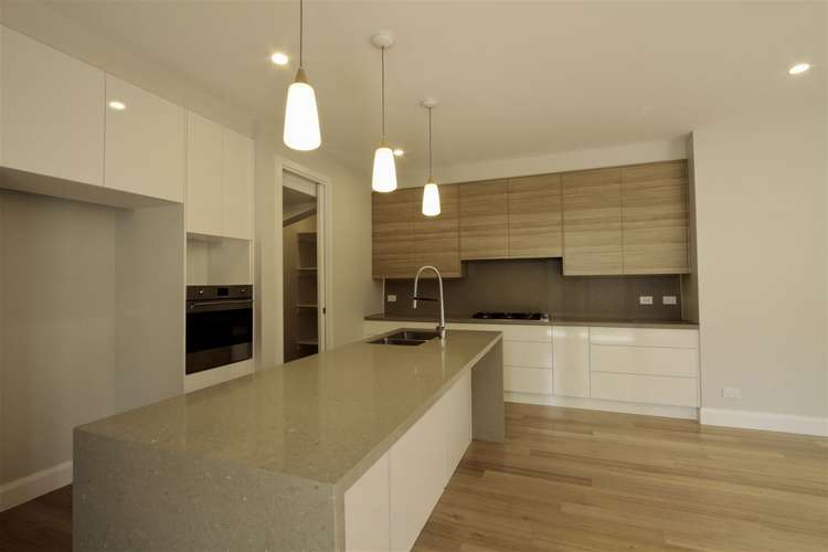 Fourth view of Homely townhouse listing, 1/17 Pendle Street, Box Hill VIC 3128