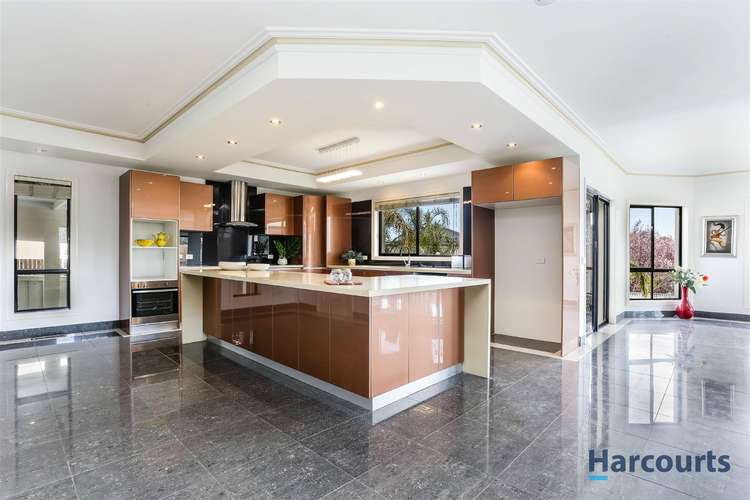Fourth view of Homely house listing, 26 Delacombe Drive, Mill Park VIC 3082